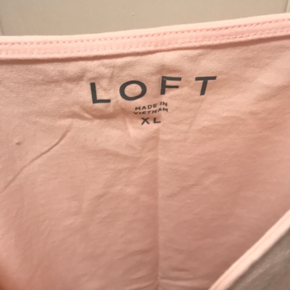 Loft Cami XL - Picture 5 of 7